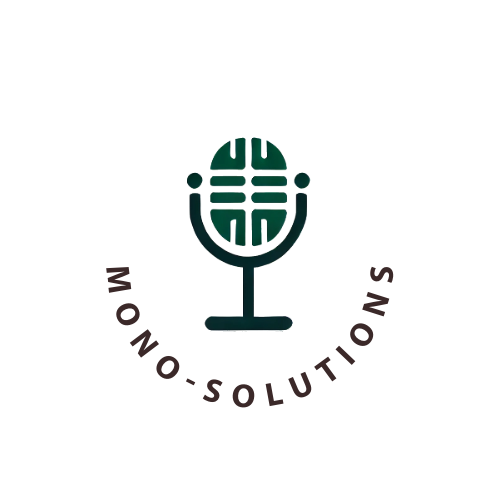Mono-Solutions Logo
